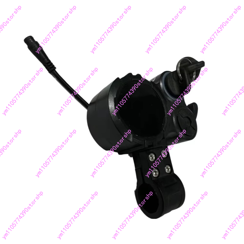 72V 45A Dual Controller - Conjunto de Controlador para E-Scooter -