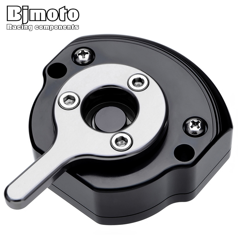 Para kawasaki ninja 300 2013 2 - Steering Damper Stabilizer Kit Cnc avaliação e preço