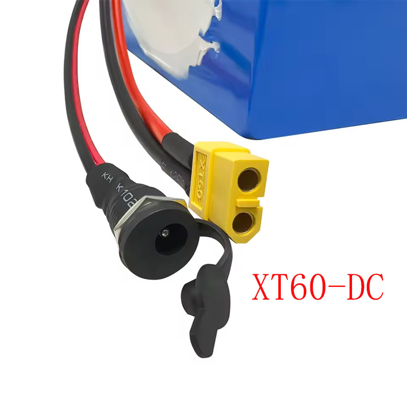 Bateria para Bicicleta Elétric - 60V 30Ah 21700 Battery Pack avaliação e preço