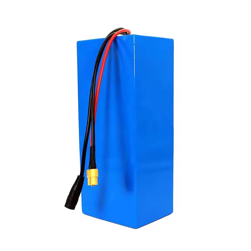 Bateria para Bicicleta Elétric - 60V 30Ah 21700 Battery Pack avaliação e preço