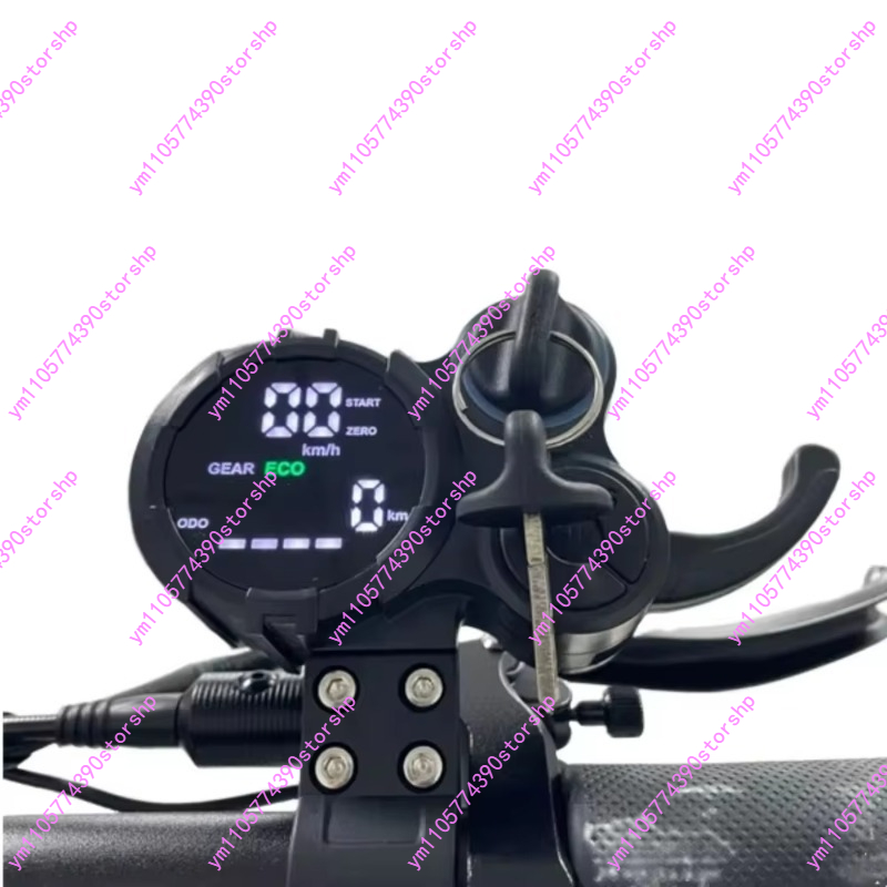 Conjunto de Controlador para E - 72V 45A Dual Controller avaliação e preço