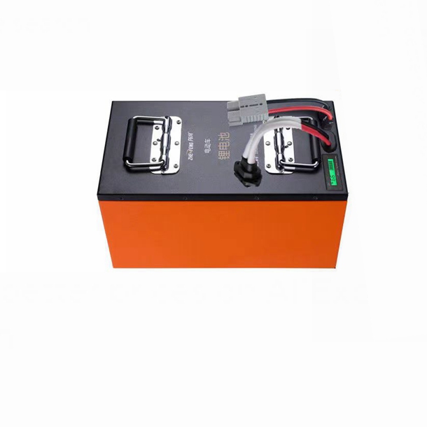 Bateria Lifepo4 72V 50Ah 60AH  - 72V 30Ah Lifepo4 Battery Pack avaliação e preço