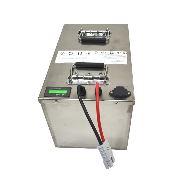 Lítio 72v 100ah 120ah 150ah 18 - 72V 30Ah Lifepo4 Battery Pack avaliação e preço