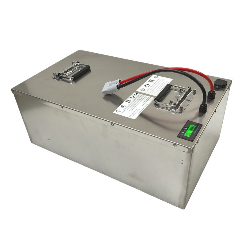 Lítio 72v 100ah 120ah 150ah 18 - 72V 30Ah Lifepo4 Battery Pack avaliação e preço