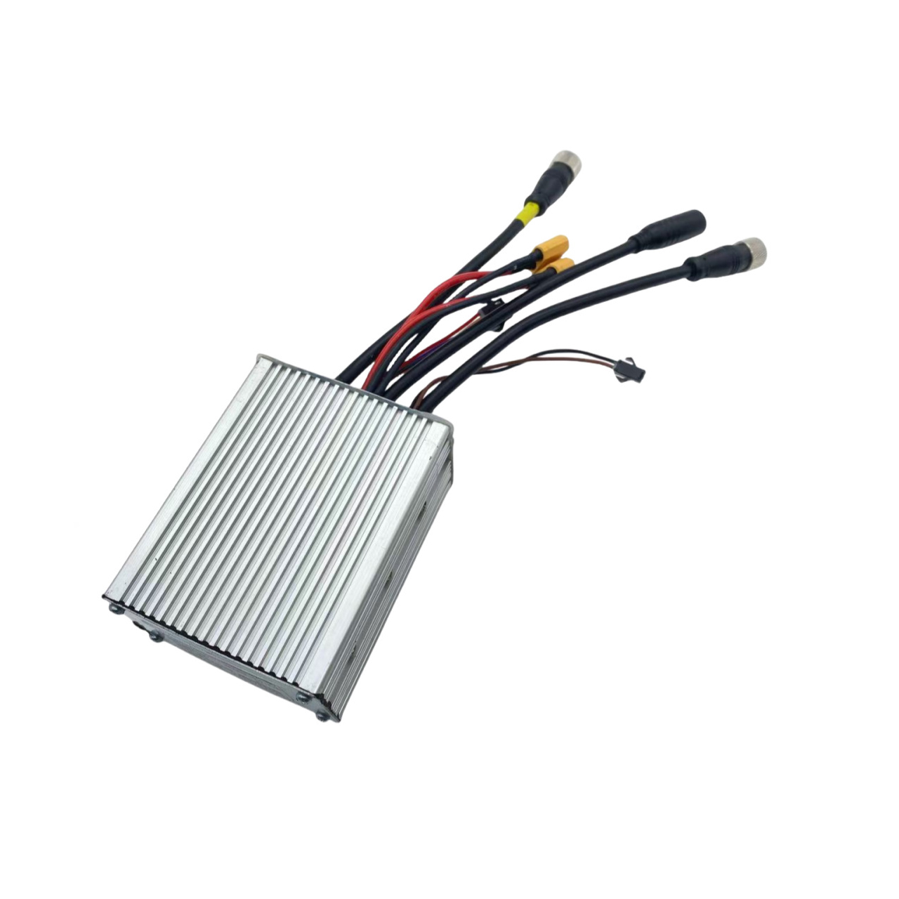 Controlador de unidade dupla 2 - 72V 45A Dual Controller avaliação e preço